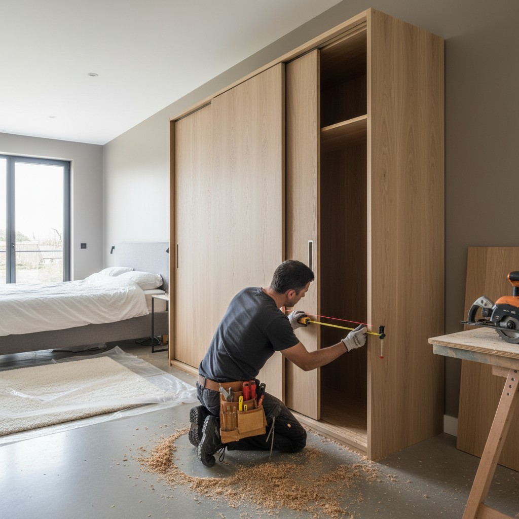 RAVON CONSTRUCTION